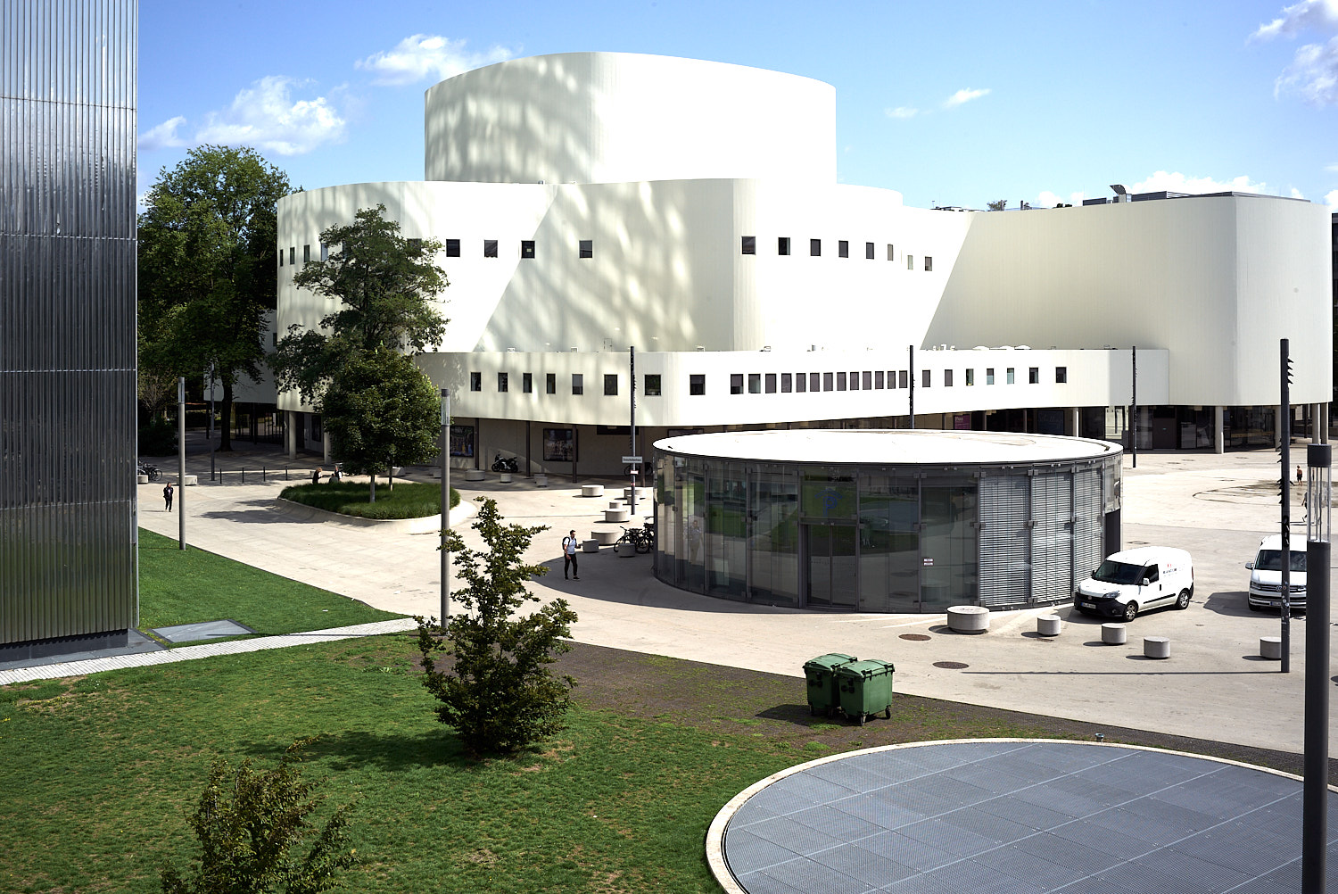 schauspielhaus